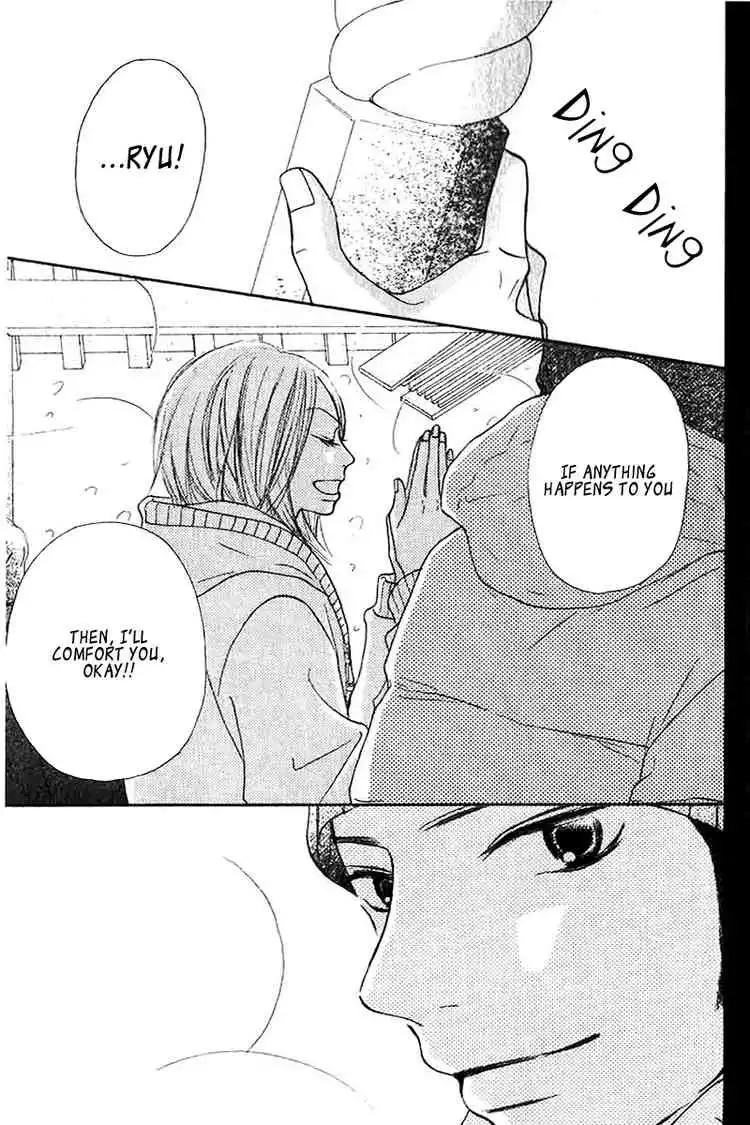 Kimi Ni Todoke Chapter 27 29